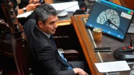 Congreso Diputados Veto 20082025