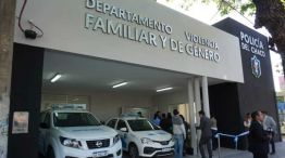 Departamento Violencia de Género