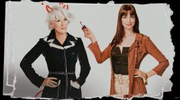 El diablo viste a la moda 2