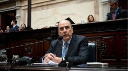 Otro escándalo golpea en la puerta del Gobierno | Se filtraron audios del director de ANDIS sobre coimas a laboratorios - Image 2
