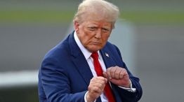 Henrik Rehbinder: “Trump quiere cambiar las reglas del juego para sostener su poder en el Congreso”