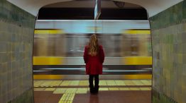  Instantáneas en el Subte 20082025