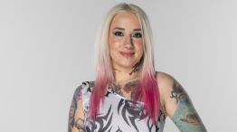 Katia "La Tana" Fenocchio