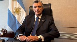 Mario Grinman, presidente de la CAC 20250819