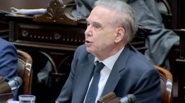 Miguel Ángel Pichetto Congreso