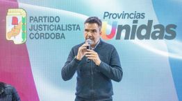 Partido Justicialista - Córdoba