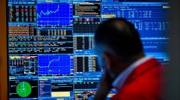 Stock Bolsa NYSE 20082025