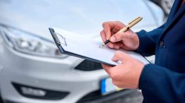 Trámite duplicado chapa patente de auto 20082025