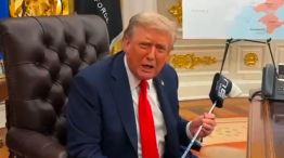 Trump 20082025