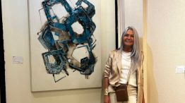 Vivi Berthet  vuelve a BADA Argentina 2025 20250820