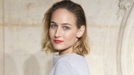 Qué fue de la vida de Leelee Sobieski, la actriz de los 2000 que se alejó de Hollywood para siempre