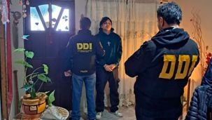 Detienen al creador de Al ángulo TV 20082025