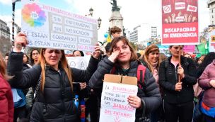 Congreso Veto Discapacidad 20082025