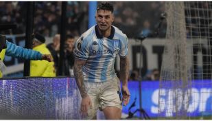 Racing vs. Peñarol