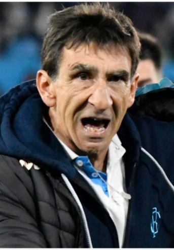 Gustavo Costas