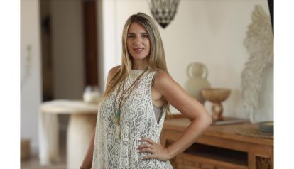 CeCé Piumé: el arte de crear hogares con alma, elegidos por celebridades que buscan emoción, belleza y refugio