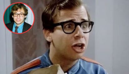 Rick Moranis