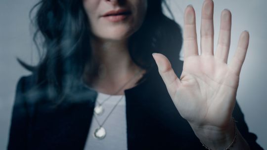  Lidera tu Vida: Modo victima