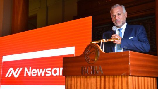 El gigante Newsan suma un nuevo negocio y crece en el mundo de las fragancias y el segmento beauty