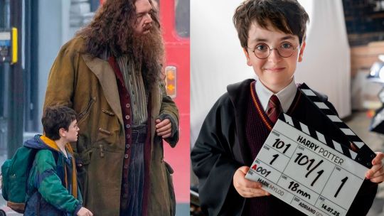 Nueva serie Harry Potter 20082025
