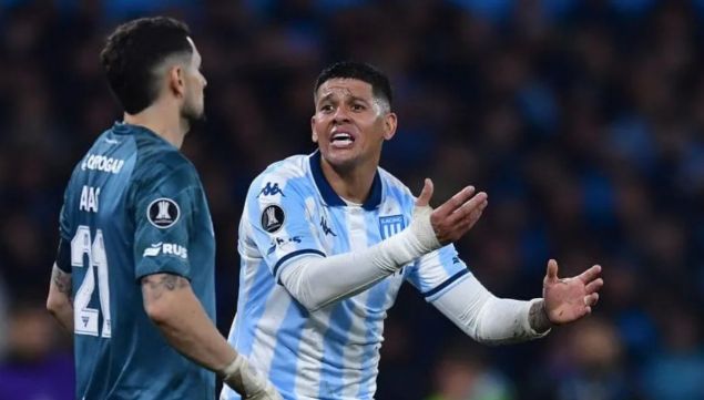 Marcos Rojo