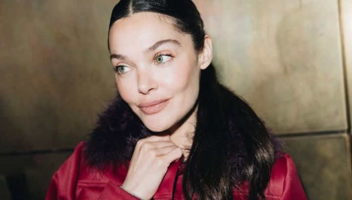 Los mejores looks de fiesta de Ana Rujas, la española de “En el barro” de Netflix