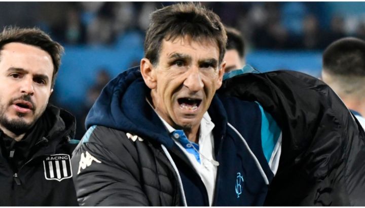 Gustavo Costas