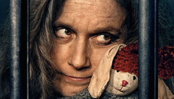 Juana Molina habló sobre su regreso a la actuación luego de 30 años: "La pasé muy bien haciendo la serie En el Barro"