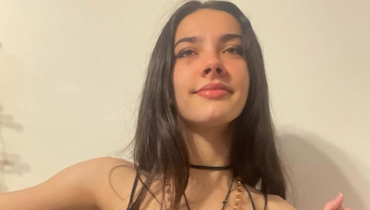 Quién es y a qué se dedica HOY Morena, la hija de Nancy Dupláa y Pablo Echarri