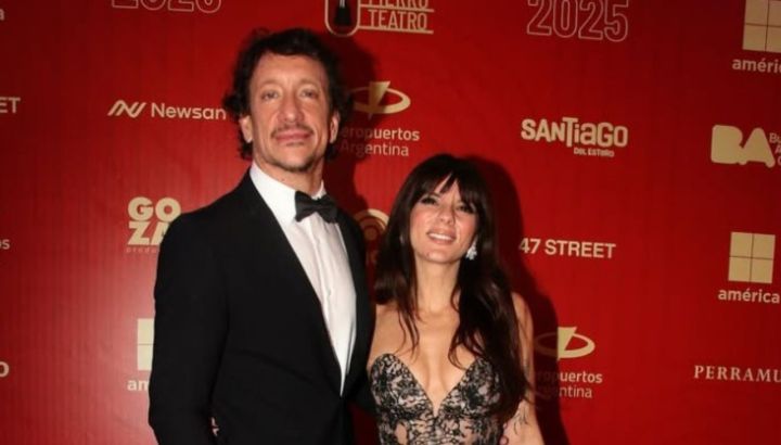 Gimena Accardi le habría sido infiel a Nico Vázquez en 2018: "Él sabía"