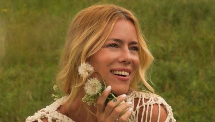 Nicole Neumann reveló su infalible receta para disfrutar de snacks dulces y veggies