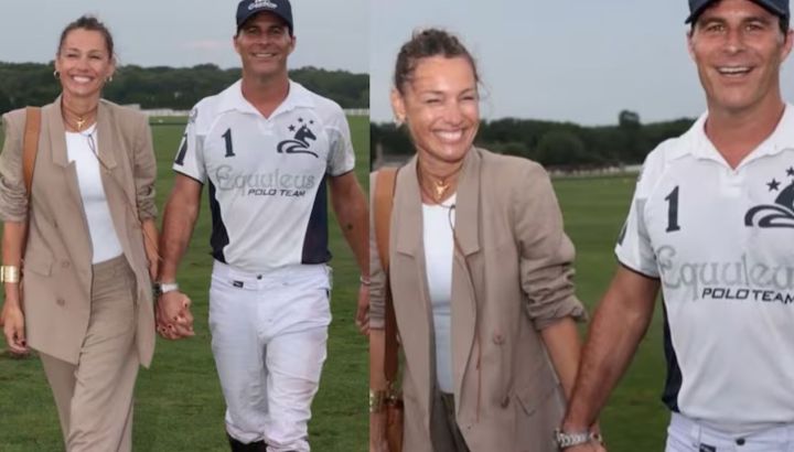 Las condiciones que pusieron Pampita y Martín Pepa para reconciliarse: qué pasará con la distancia