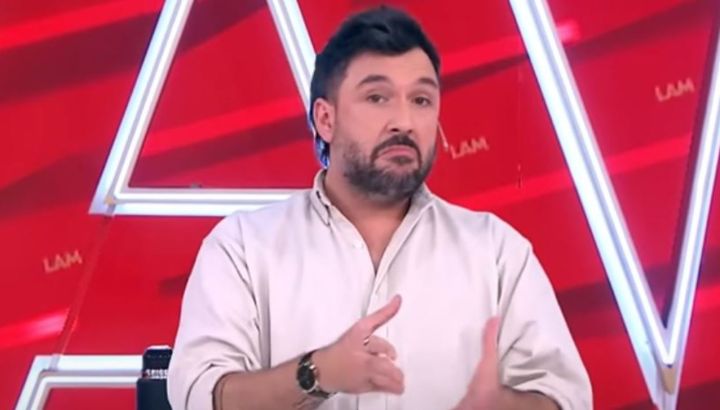 Rating: a pesar del fútbol, La Voz Argentina quedó en la cima, LAM fue líder y Los 8 escalones no repunta