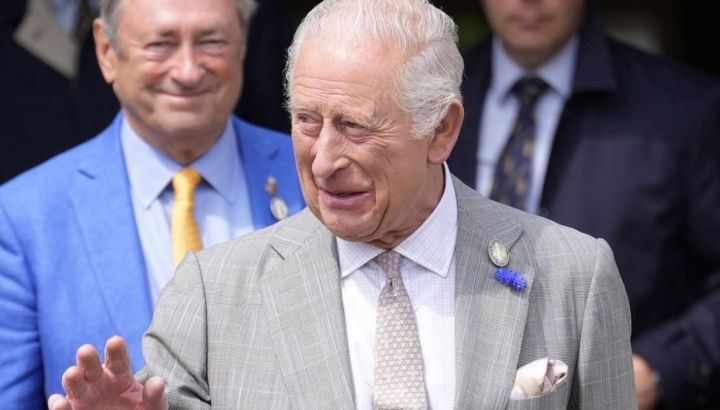 Los expertos británicos aseguran que el rey Carlos III se prepara para lo peor: "Sabe que su final está cerca"