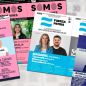 Así serán las boletas para las elecciones en Buenos Aires 2025: colores y fotos