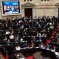 Diputados: rechazaron el veto a la emergencia en discapacidad, pero el oficialismo logró blindar los aumentos a los jubilados