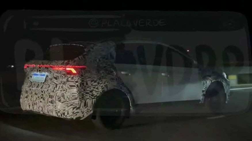 Volkswagen Nivus