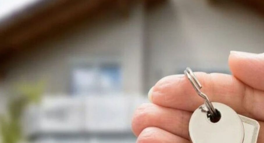 Créditos hipotecarios