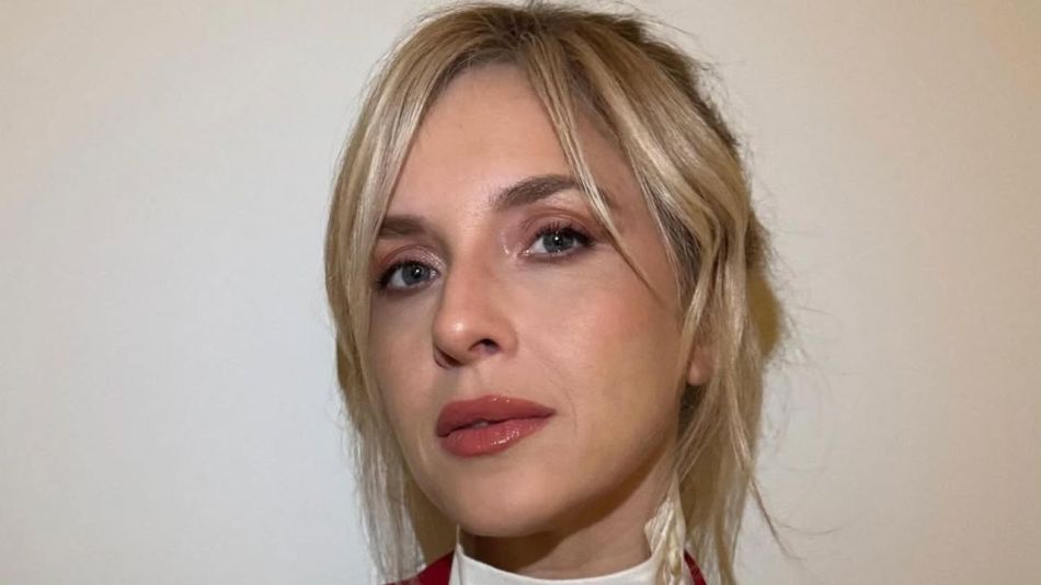 Carla Peterson