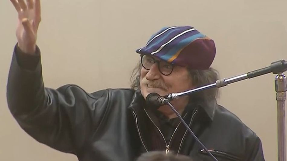 Charly García