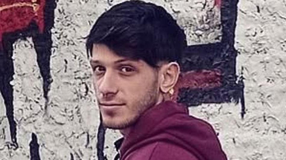 Facundo, el otro hijo de Martin Demichelis