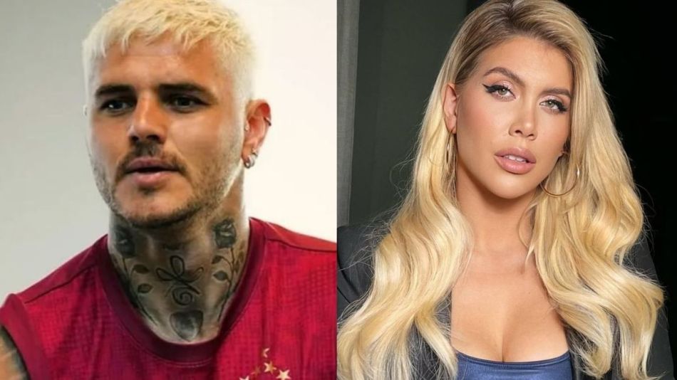 MAURO ICARDI
