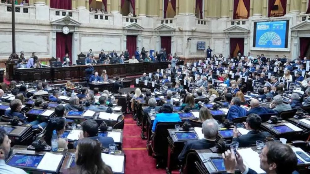 20-08-2025 Cámara de Diputados