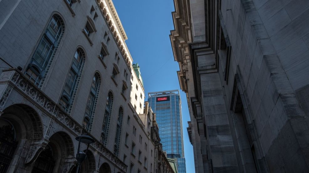 Argentina Lands $20 Billion IMF Agreement And Eases FX Rules