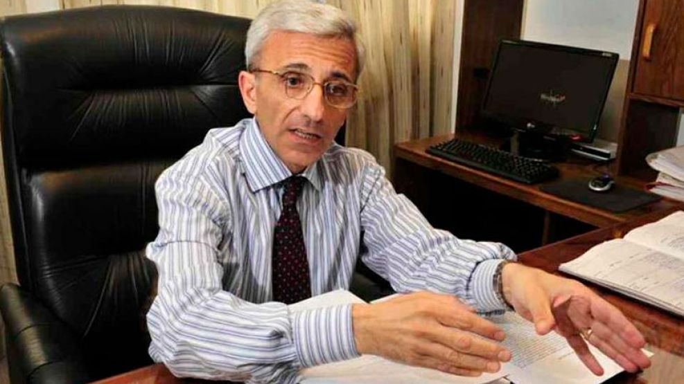 Carlos Nayi - Fentanilo