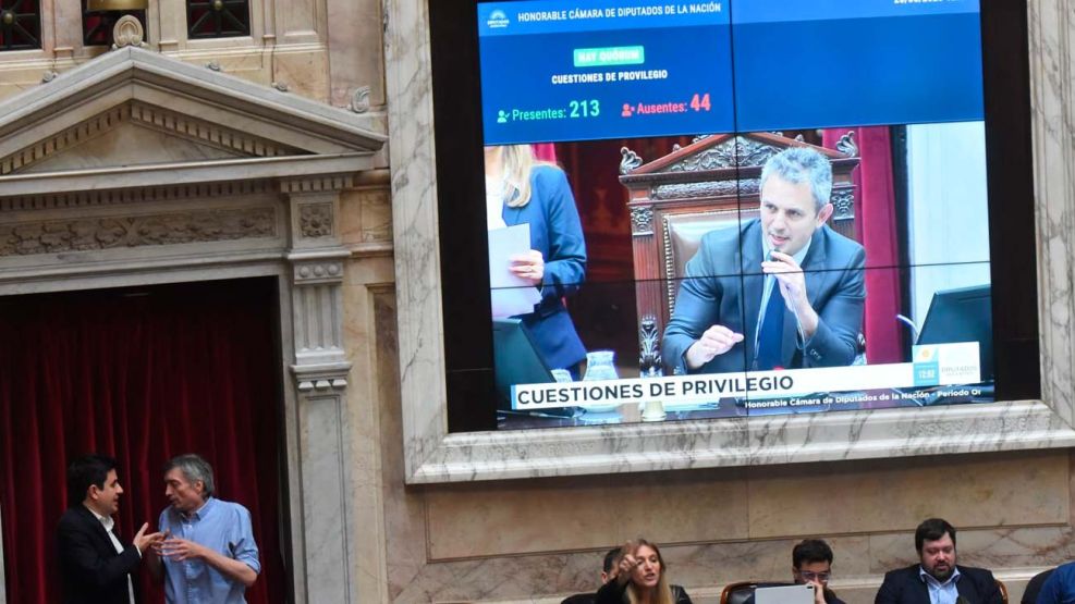 Congreso Diputados Veto 20082025