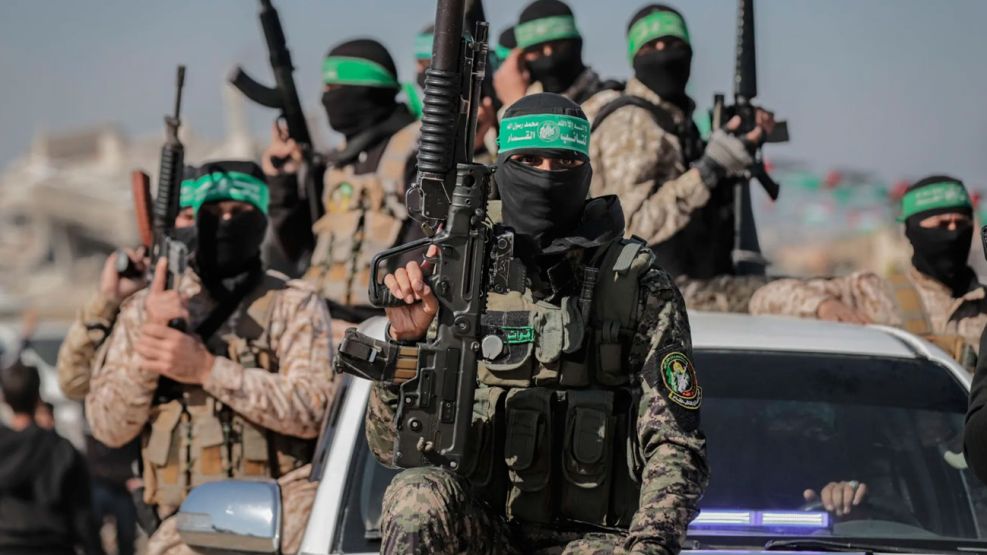 Crisis económica, terrorismo y desinformación 20082025