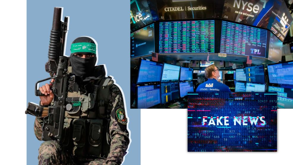 Crisis económica, terrorismo y desinformación: qué preocupa a la humanidad en 2025 20082025