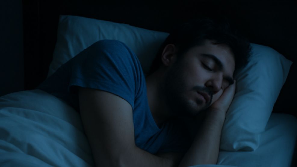 El 50% de los argentinos tienen problemas para dormir.