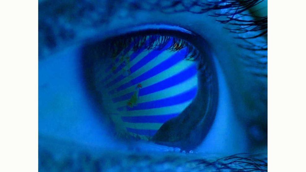 El cielo cayendo Sebastián Diaz Morales 20250820